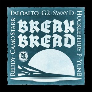 Break Bread (Single)