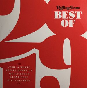 Rolling Stone: Rare Trax, Volume 121: Best of 2019