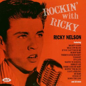 Rockin' With Ricky