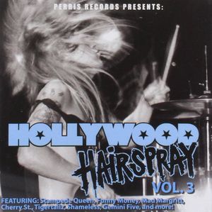 Hollywood Hairspray, Volume 3