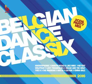 Belgian Dance Classix 2016