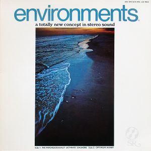 Environments: Disc 1