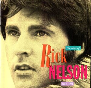 The Best of Rick Nelson: 1963–1975