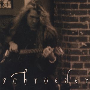 schroeder (EP)