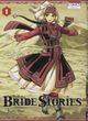Couverture Bride Stories, tome 1