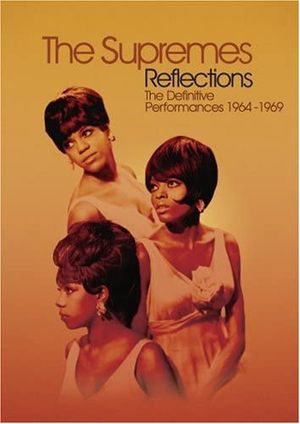 Reflections : the definitive performances