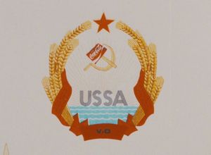 USSA