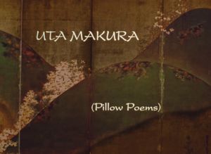 Uta Makura (Pillow Poems)