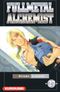 Fullmetal Alchemist, tome 27