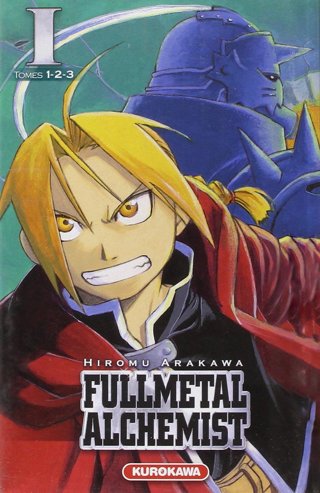 fullmetal alchemist fullmetal edition 2