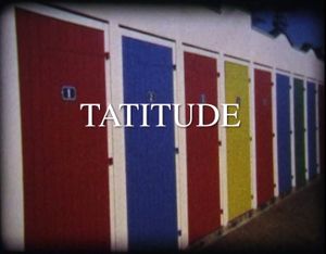 Tatitude