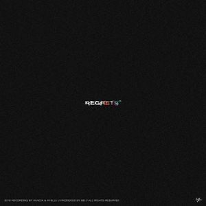 Regrets (Single)