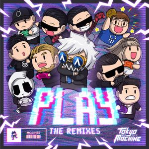 PLAY (Panda Eyes remix)