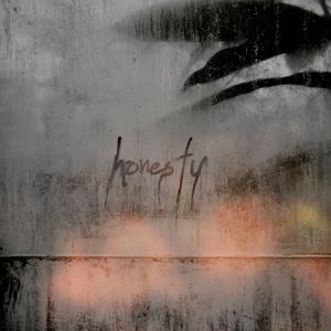 Honesty (Single)
