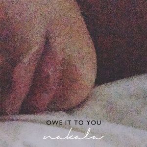 Owe It To You (EP)