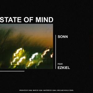 State of Mind (Single)