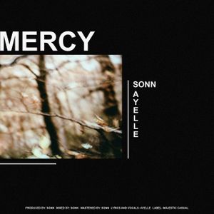 Mercy (Single)