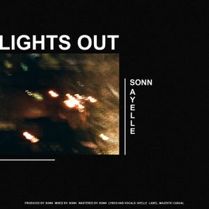 Lights Out (Single)