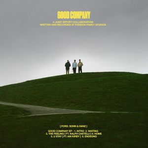 GOOD COMPANY (EP)