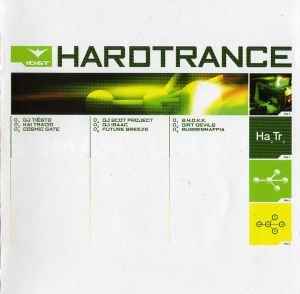 ID&T Hardtrance