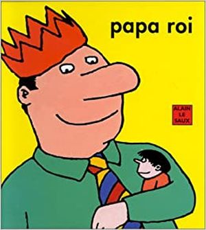 Papa roi