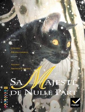 Sa majesté de nulle part