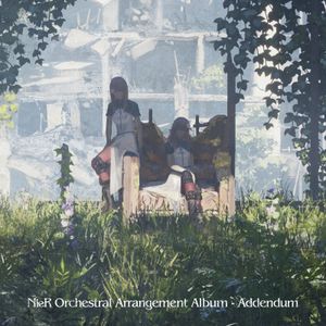 NieR Orchestral Arrangement Album - Addendum (OST)