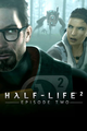 Jaquette Half-Life 2: Episode Two