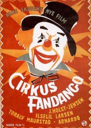 Le Cirque Fandango