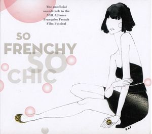 So Frenchy So Chic 2011