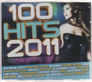 100 hits 2011