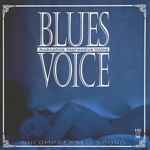 Blues Voice