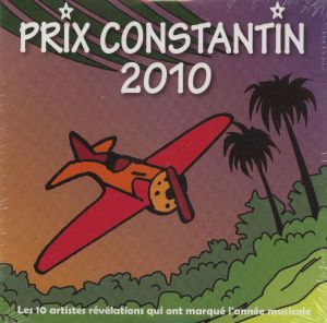 Prix Constantin 2010