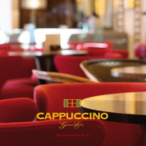 Cappuccino Grand Café: Pepe Link Selection, Vol. 8
