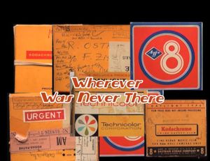 Wherever Was Never There