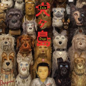 Isle of Dogs (OST)