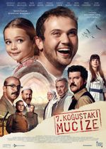 Affiche 7 Kogustaki Mucize Affiche 7 Kogustaki Mucize