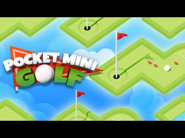 Pocket Mini Golf