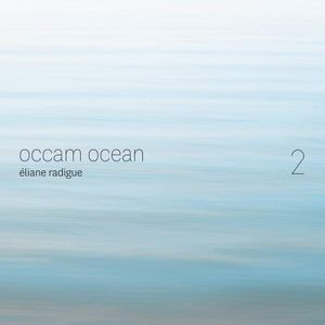Occam Océan (Pour Orchestre, 2015)