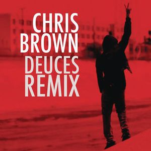 Deuces Remix (EP)