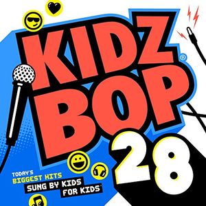 Kidz Bop 28