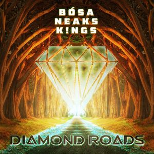 Diamond Roads (Single)