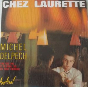 Chez Laurette (EP)