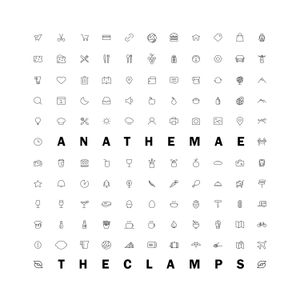 Anathemae (Single)