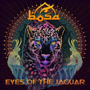 Eyes of the Jaguar (EP)