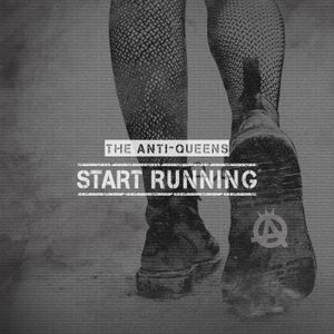 Start Running (EP)