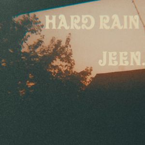 Hard Rain (Single)
