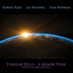 Tubular Bells - A Minor Tune (Single)