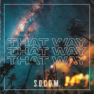 That Way (Single)