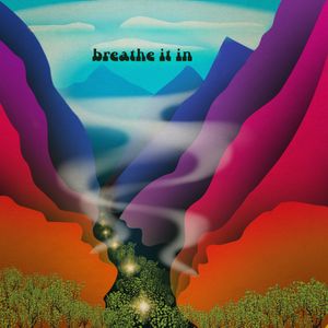 Breathe It In (Single)